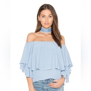Revolve Top